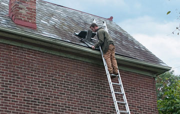 what affects urgent Heronsgate roof repairs