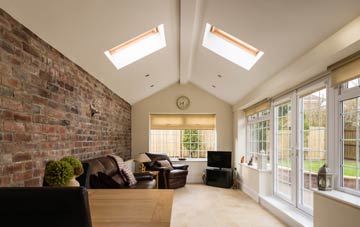 conservatory roof insulation Heronsgate, Hertfordshire