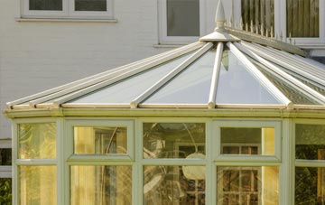 conservatory roof repair Heronsgate, Hertfordshire
