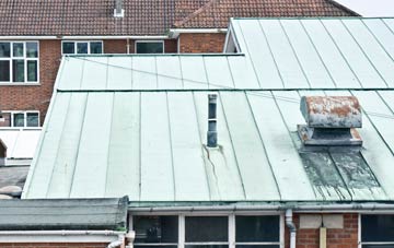 Heronsgate lead roofing costs